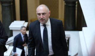 Каримански притеснен за актуализацията