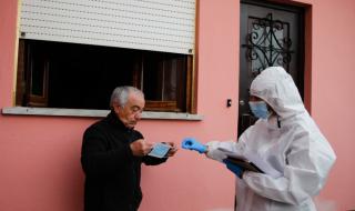 Коронавирус: защо Португалия се справя толкова добре?