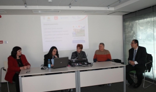 Нова система за отопление и охлаждане на болница