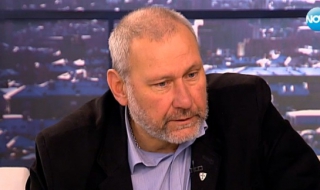 Овчаров: Вероизповеданията ще станат най-крупните собственици на земя