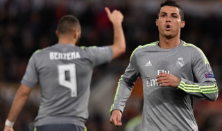 Прогноза на деня: Реал (Мадрид) – Атлетико (Мадрид)