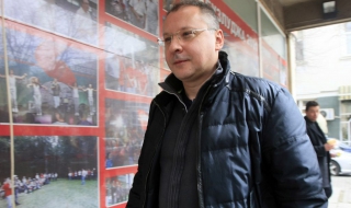 Станишев лансира Пламен Орешарски за премиер (обновена 18.00 ч.)