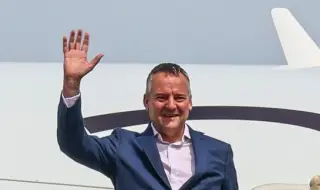 Цените на авиационното гориво ще останат високи дълго време