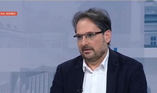 Даниел Смилов: Ако третият мандат отиде в ИТН, би имало шанс за правителство
