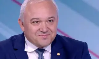 Демерджиев: Къде е министър-председателят? Той трябваше да е на терен, където са пожарите, и да координира