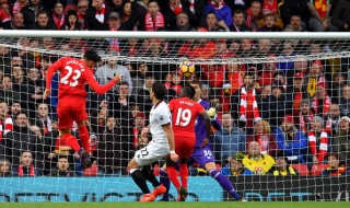 Ливърпул се препъна срещу отбор от четвърта лига