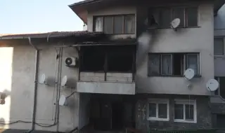 Още четирима са в болница след пожара в Смолян