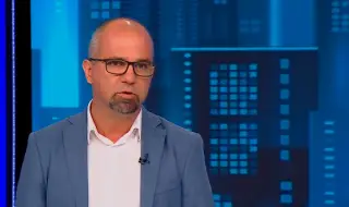 Първан Симеонов: Протестите след ареста на Благомир Коцев вдъхнаха кислород в каузата на ПП
