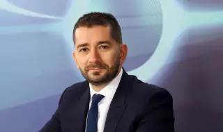 Слави Василев: Мажоритарната система или президентската република ще сложат край на кризата в България