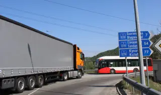 АПИ преведе на превозвачите 50 млн. лв. държавна помощ