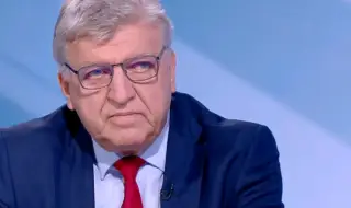 Министър Манол Генов: Народните представители може да работят и по Коледа за приемането на бюджета за догодина