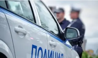 МВР готви нова наредба: Полицаи и служители ще се тестват масово за дрога