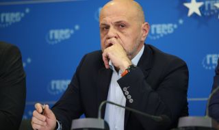 Томислав Дончев: Няма да подкрепим вота на недоверие, но няма да подкрепим и бюджета на Асен Василев