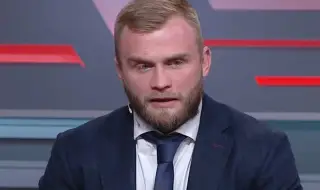 Украинският депутат Артьом Дмитрук: Народът трябва да поиска оставката на Зеленски