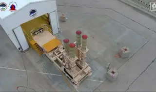 Welt: ПВО системите Arrow 3 и Patriot не могат да прехванат руския "Орешник"