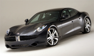 BMW ще доставя двигатели на Fisker