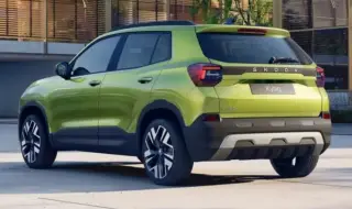 Чешки шах с пешката: Skoda Kylaq може да се превърне в най-евтиния нов кросоувър на Стария континент