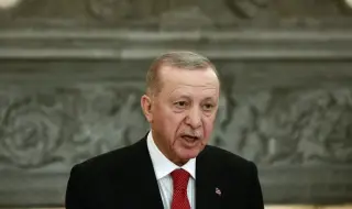 Ердоган сравни Нетаняху с Хитлер