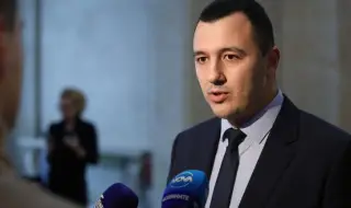 Габриел Вълков: Всеки социалист може да гласува само за БСП, подкрепата ни за Радев за президент е история 