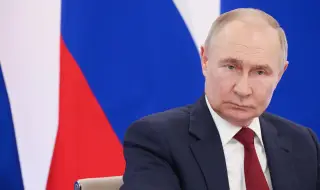 Германски дипломат: Путин усеща превъзходството си над Тръмп