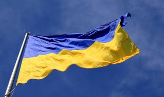 Кадровите промени в Украйна продължиха с уволнението на петима областни прокурори 