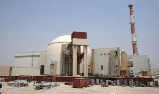 МААЕ предупреждава: Техеран увеличава бързо капацитета си за обогатяване на уран