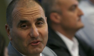 МВР преброи 262 престъпни групи