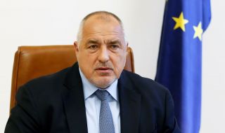 Първо заседание на правителството след изборите