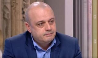 Проданов: Не съм специалист, но съм убеден, че на българското Черноморие няма да срещна мина