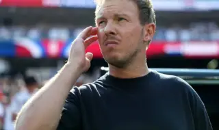 Julian Nagelsmann resigns as Germany coach after World Cup fiasco 