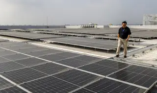 България изгражда батерии там, където може, а не където трябва