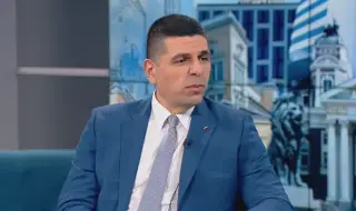 Ivaylo Mirchev: How can a group of citizens locate Pepi Euroto within days, and the services do not know where he is? 