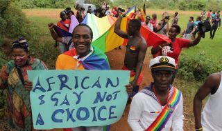 САЩ, Канада и Великобритания критикуват строг закон срещу хомосексуализма в Уганда 