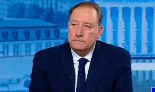 Ангел Найденов: Русия губи повече територии, отколкото окупира