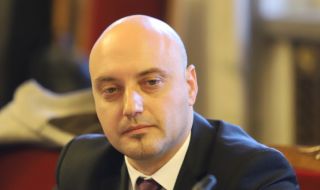 Атанас Славов: Искаме Румен Радев да наложи вето върху промените в Изборния кодекс