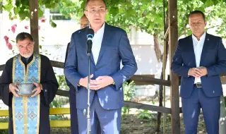 Гуцанов: За два дни са извършени 16 проверки в различни домове