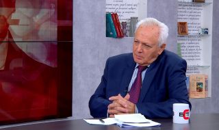 Йордан Величков: Част от РС Македония ще стане Южна Сърбия – не е хипотеза, а реална перспектива