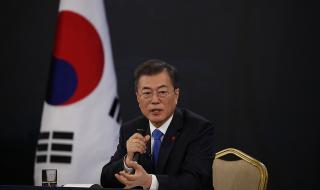 Надежда за мир изгря над Корейския полуостров