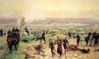 Навършват се 143 години от началото на Руско-турската освободителна война