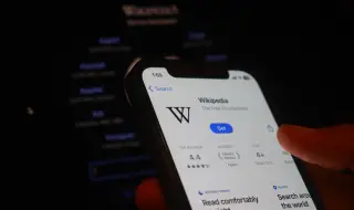 От Чарли Кърк до Кристиано Роналдо: Какво най-много се е търсило в Wikipedia през 2025 г.