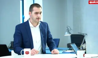 Росен Цветков пред ФАКТИ: МВР този път до голяма степен си вършеше работата за изборите и това се видя (ВИДЕО)