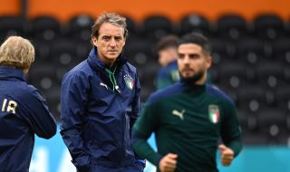 UEFA EURO 2020: Коронавирусът изплаши Италия преди финала на първенството