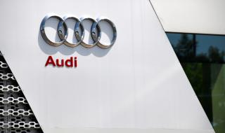 VW иска да притежава Audi еднолично