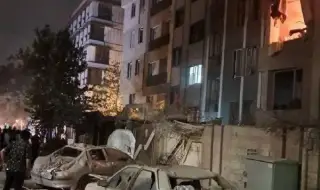 25 българи са потърсили съдействие от посолството ни в Израел