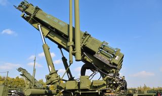 Ако Украйна получи касетъчни реактивни боеприпаси за HIMARS, войната може да приключи
