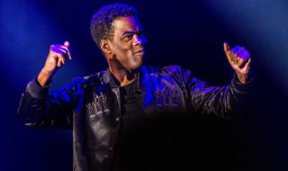 Крис Рок ще влезе в историята като първия комик с шоу на живо по Netflix