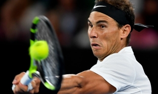 Надал ще е съперник на Димитров в Мелбърн