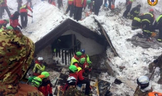 Още жертви от ледения кошмар в Италия