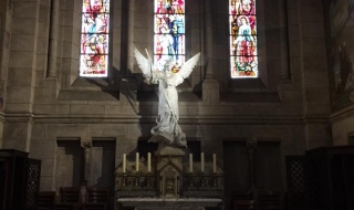 Почитаме преподобни Ксенофонт