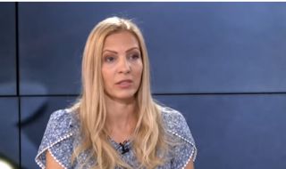 Бивша Мисис България разкри, че бившият ѝ партньор я е пребил и е взел детето им (ВИДЕО)